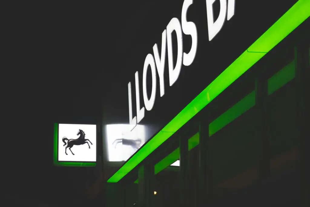 Lloyds Bank - Kent Bank Hub