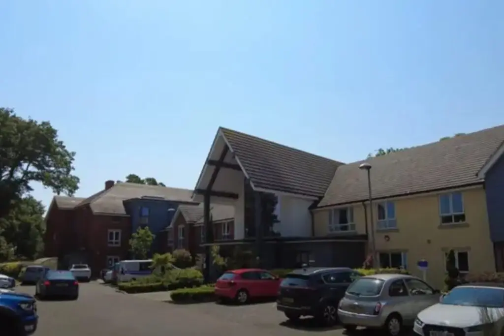 Kent Nursing Home