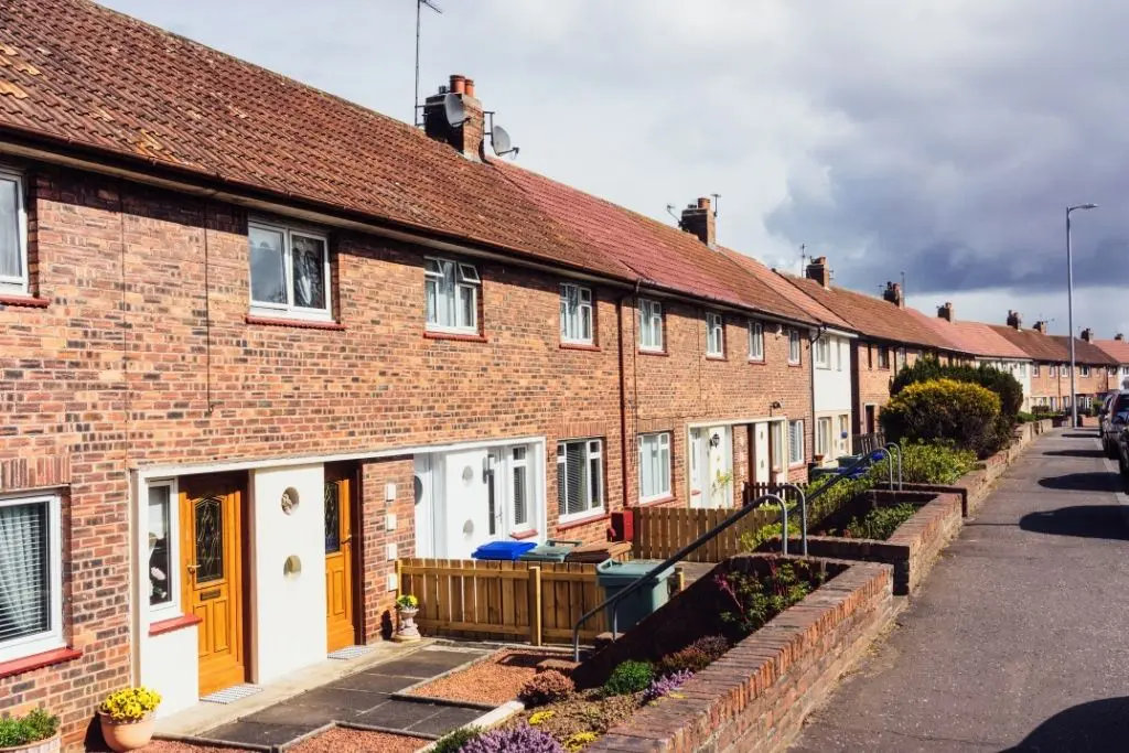 New homes in Kent