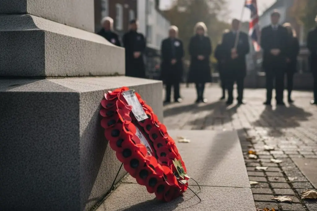 RBL: Hands Off Faversham Remembrance Day, Say Activists Must Back Off