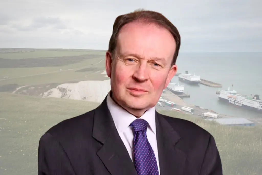 Kent leader warns of ‘tough choices’ after coastal and Westminster visits