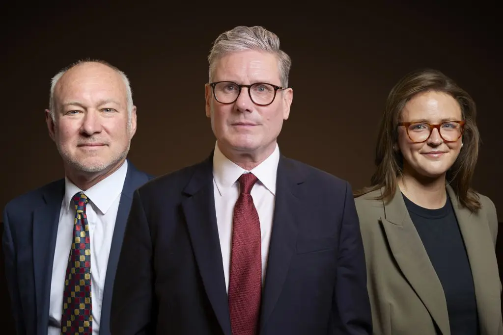 Kent’s new Labour guard rallies behind Starmer as leadership questions mount