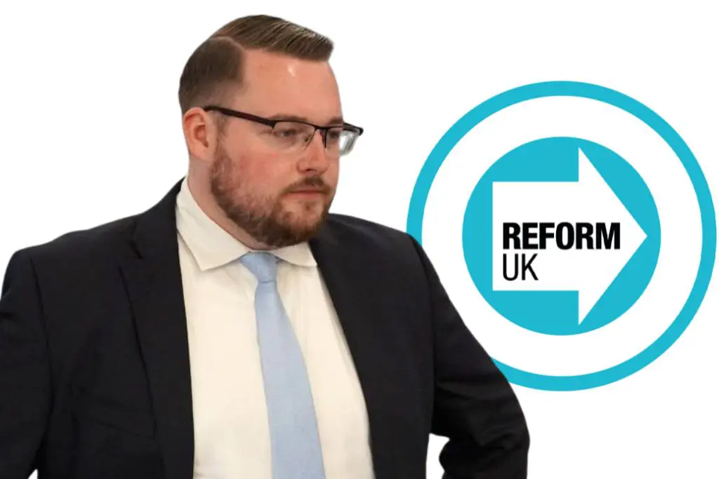 Controversial Reform UK aide exits Kent County Hall following social media outcry