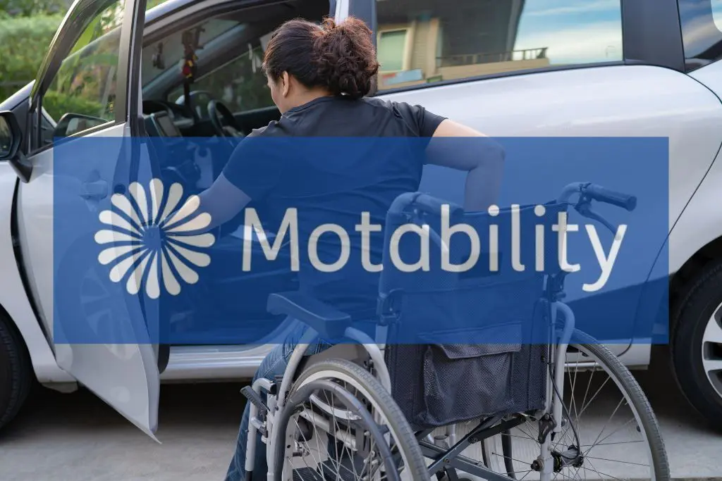 Motability to introduce ‘compulsory’ black boxes as 300 cars already seized