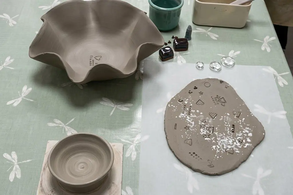 Conscious Studio Pottery Opens New Bespoke Facility in Bobbing