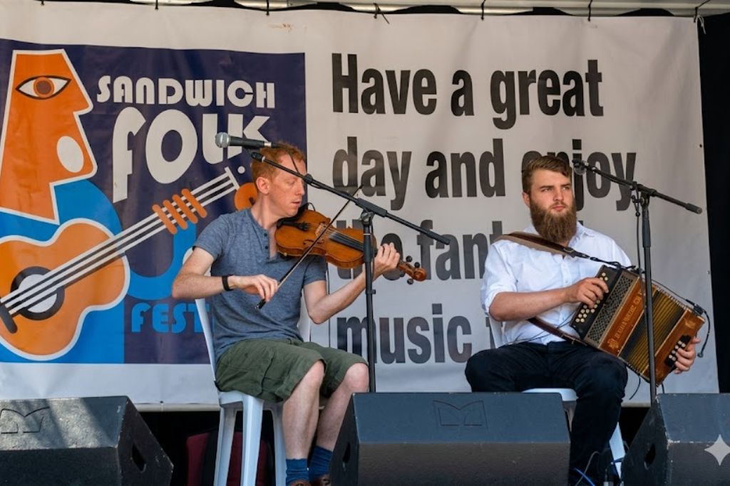 The Barbican Silence: Why One of Kent’s Most Popular Folk Festivals is Cutting Back